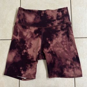 Victoria’s Secret Biker Shorts